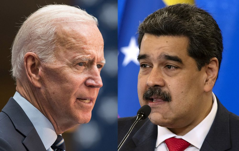 EE.UU. ofrece relajar sanciones a Venezuela a cambio de que le suministre petróleo eeuu-ofrece-relajar-sanciones-a-venezuela-a-cambio-de-que-le-suministre-petroleo